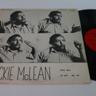 Jackie McLean - Live At Montmartre -LP *1972 STEEPLECHASE* - pikkukuva 1