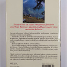 Birgitta Hurme : Toukokuun kreivi - pikkukuva 2
