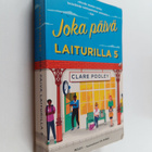 Clare Pooley : Joka päivä laiturilla viisi - pikkukuva 1