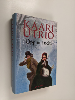 Kaari Utrio : Oppinut neiti