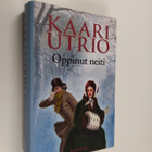 Kaari Utrio : Oppinut neiti - pikkukuva 1