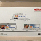 Märklin H0 94107 vaunusarja - pikkukuva 2