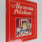 Pirkko Talvio ym. : Mummu pelakuu - pikkukuva 1