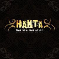 HÄNTÄ - Tämä Taivas, Tämä Helvetti CD