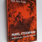 Mars, eteenpäin! : koukkamiesten armotonta korpisotaa - pikkukuva 1