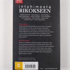 Intohimosta rikokseen : Pikkujuttu ; Naisen rikos - pikkukuva 2