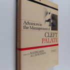 Advances in the management of cleft palate - pikkukuva 1