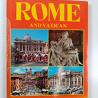 Loretta Santini : Rome and Vatican - pikkukuva 2