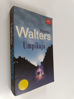 Minette Walters : Umpikuja