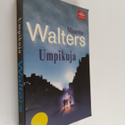 Minette Walters : Umpikuja - pikkukuva 1