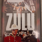 Zulu (1964) DVD, Michael Caine, Jack Hawkins - pikkukuva 1
