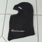 AUDI STORM HOOD HAT SCARF TRAINING CENTER MUNCHEN - pikkukuva 1