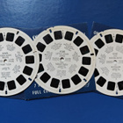 VIEW-MASTER KUVAKIEKOT No: 972A, 972B ja 972C - pikkukuva 1