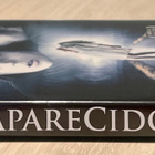 Paco Cabezas: APARECIDOS - unohdetut (2007) - pikkukuva 3