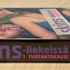 Skins – liekeissä: Kausi 1 (3DVD) uusi ja muoveissa - pikkukuva 3