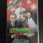 Kummeli 1991-1993 - pikkukuva 1