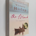 Victoria Hislop : The island - pikkukuva 1