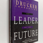 The Leader of the Future : New Visions, Strategies, and P... - pikkukuva 1