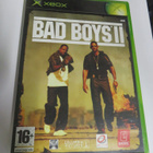 XBOX - Peli BadBoys II - pikkukuva 1