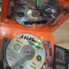 Elm street dvd box 1-5 dvd - pikkukuva 3