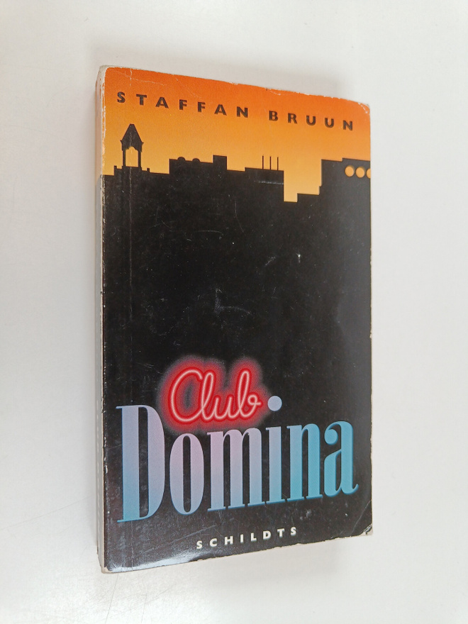 Staffan Bruun : Club Domina
