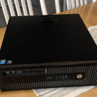 HP ProDesk600G1SFF 16GB/i3-4130 - pikkukuva 1