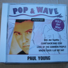 PAUL YOUNG - Pop & Wave - pikkukuva 1