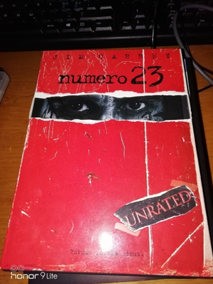 Numero 23