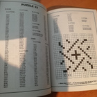 Letter Fit - sanaruudukkolehti englanniksi - pikkukuva 3