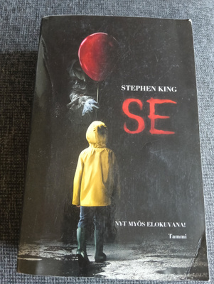 Stephen King : Se