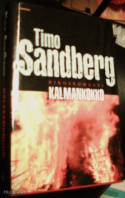 Timo Sandberg: Kalmankokko (2011) Sis.postikulut