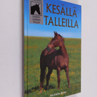 Michelle Bates : Kesällä talleilla - pikkukuva 1