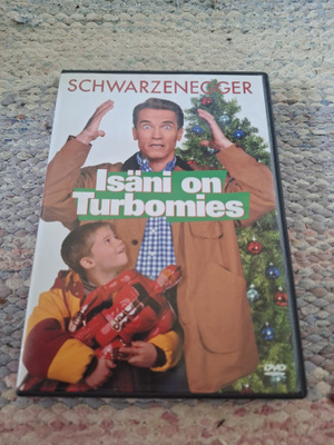 Isäni On Turbomies