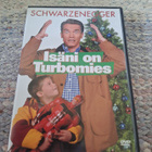 Isäni On Turbomies - pikkukuva 1