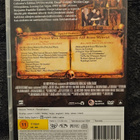National Treasure (2xDVD) Nicolas Cage - pikkukuva 2