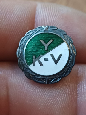 Ylistaron kilpa-veljet ruuvimerkki