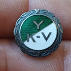 Ylistaron kilpa-veljet ruuvimerkki - pikkukuva 1