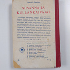 Muriel Denison : Susanna ja kullankaivajat - pikkukuva 2