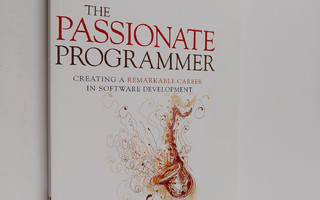 Chad Fowler : The Passionate Programmer - Creating a Rema...