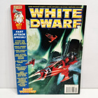 White Dwarf numero 207 - March 1997 - pikkukuva 1
