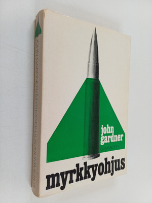 John Gardner : Myrkkyohjus
