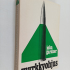 John Gardner : Myrkkyohjus - pikkukuva 1