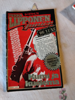 pekka lipponen junior 79 6
