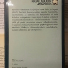 Ivan Turgenev - Isät ja lapset (sid.) - pikkukuva 2