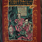 Kirjoituksia kellareista vol.1, toim. Jukka Junttila - pikkukuva 1