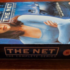 THE NET - The Complete Collection Dvd boxi - pikkukuva 3