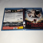 Punainen paroni - SF Region B Blu-Ray (Futurefilm) - pikkukuva 1