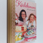 Emma Hamberg : Kärleksmums : 101 söta favoriter - pikkukuva 1