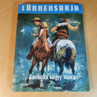LÄNNENSARJA 4-1962 - pikkukuva 1