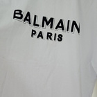 Balmain Paris T-paita - pikkukuva 2